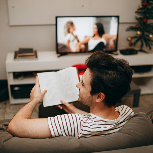 Internet and Cable TV